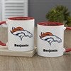 Product Thumbnail 11 oz Red Mug