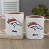 Product Thumbnail 11 oz Pink Mug
