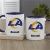 Product Thumbnail 11 oz Blue Mug