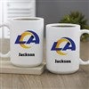 Product Thumbnail 15 oz White Mug
