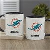 Product Thumbnail 11 oz Black Mug