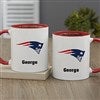 Product Thumbnail 11 oz Red Mug