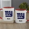 Product Thumbnail 11 oz Red Mug