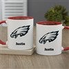 Product Thumbnail 11oz Red Mug