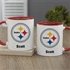 Product Thumbnail 11oz Red Mug