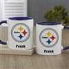 Product Thumbnail 11oz Blue Mug