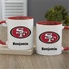 Product Thumbnail 11oz Red Mug