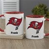Product Thumbnail 11oz Red Handle Mug