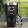 Product Thumbnail 30 oz. Black Tumbler