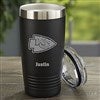 Product Thumbnail 20 oz. Black Tumbler