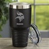 Product Thumbnail 30 oz. Black Tumbler