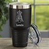Product Thumbnail 30 oz. Black Tumbler