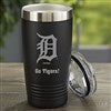 Product Thumbnail 20 oz. Black Tumbler