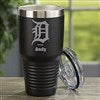 Product Thumbnail 30 oz. Black Tumbler