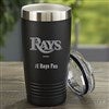 Product Thumbnail 20 oz. Black Tumbler