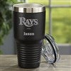 Product Thumbnail 30 oz. Black Tumbler