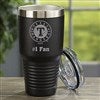 Product Thumbnail 30 oz. Black Tumbler