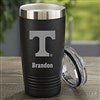 Product Thumbnail 20 oz. Black Tumbler
