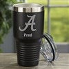 Product Thumbnail 30 oz. Black Tumbler