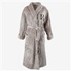 Product Thumbnail Grey Robe Hanging