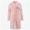 Product Thumbnail Pink Robe Hanging