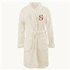 Product Thumbnail Ivory Robe Hanging