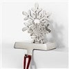 Product Thumbnail Snowflake Stocking Holder