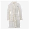 Product Thumbnail Ivory Robe Hanging