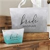 Product Thumbnail Makeup Bag and Tote