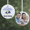 Product Thumbnail 2-Sided Ornament