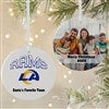 Product Thumbnail 2-Sided Matte Ornament