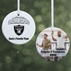 Product Thumbnail 2-Sided Ornament