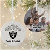Product Thumbnail 2-Sided Matte Ornament