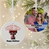 Product Thumbnail 2-Sided Matte Ornament