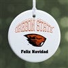 Product Thumbnail 1-Sided Ornament