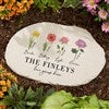 Product Thumbnail Round Garden Stone
