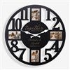 Product Thumbnail Black Wall Clock