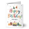 Product Thumbnail Front of Card     