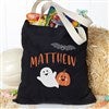 Product Thumbnail Halloween Treat Bag  