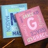 Product Thumbnail Notebook