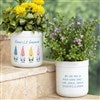 Product Thumbnail Outdoor Flower Pot    