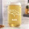 Product Thumbnail 16 oz. Beer Can Glass