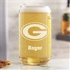 Product Thumbnail 16 oz. Beer Can Glass