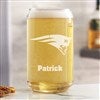 Product Thumbnail 16 oz. Beer Can Glass