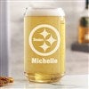 Product Thumbnail 16 oz. Beer Can Glass