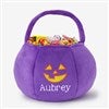 Product Thumbnail Purple Treat Bag