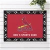 Product Thumbnail 18x27 Doormat with Tray