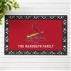 Product Thumbnail 20x35 Doormat with Tray