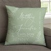 Product Thumbnail 14 Inch Pillow