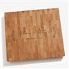 Product Thumbnail Butcher Block Cutting Board